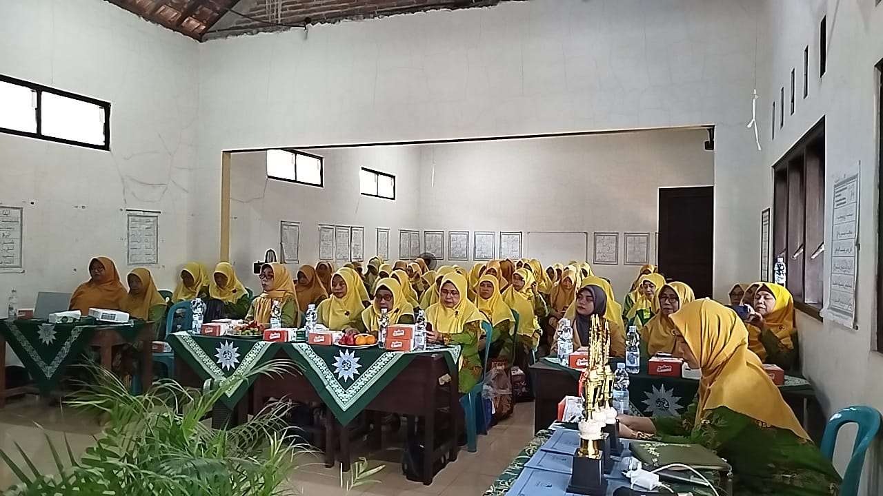 Musyawarah Cabang HMI banyuwangi kota 2025