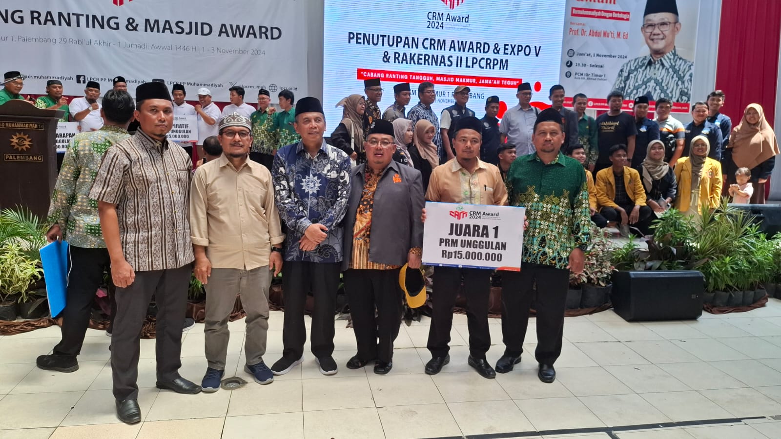Kegiatan HMI banyuwangi kota