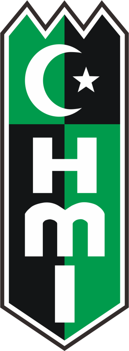 Logo HMI banyuwangi kota